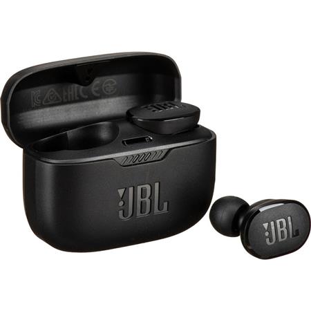 AURICULAR JBL T130NC BLUETOOTH NEGRO